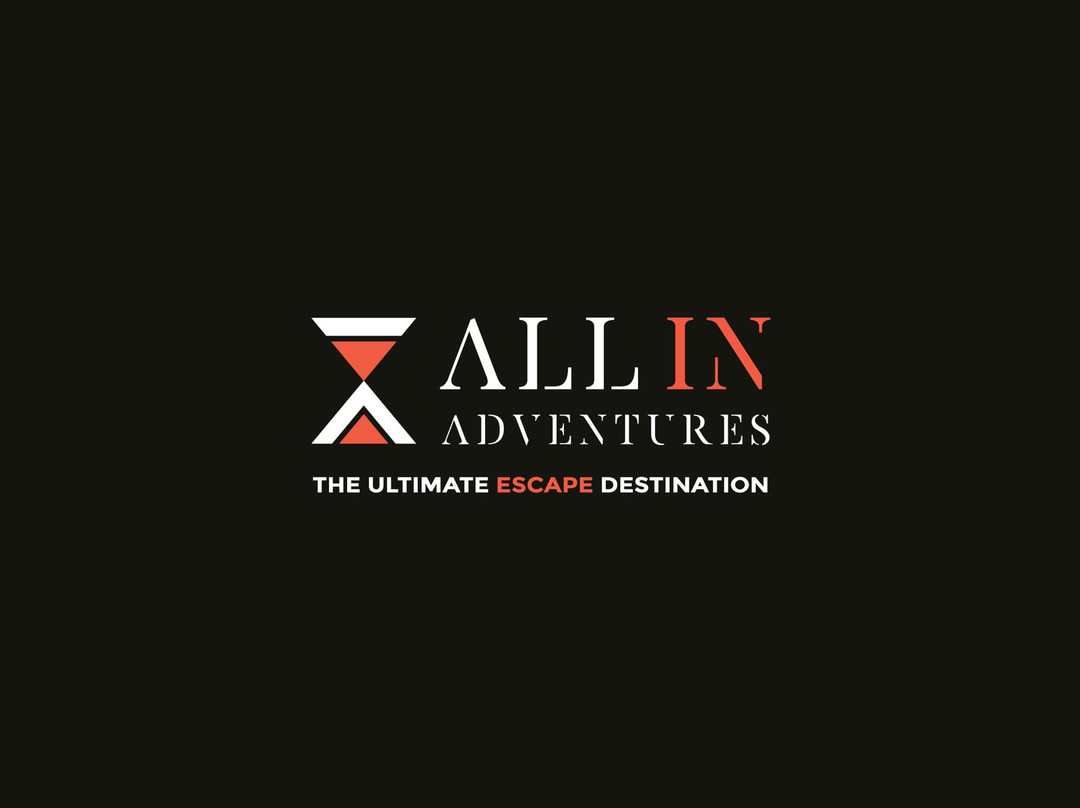 All In Adventures Escape Rooms景点图片