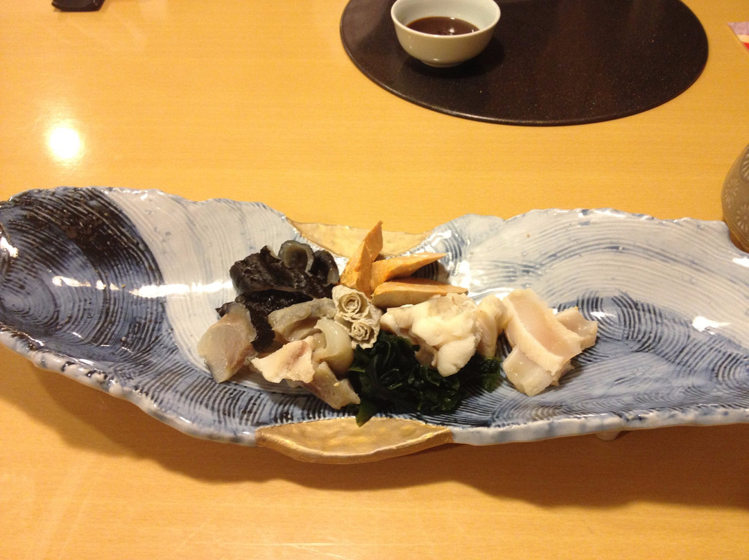大洗町餐馆和美食-Kazenagi