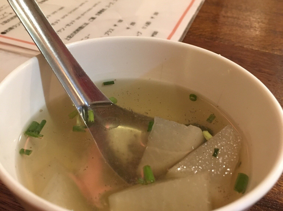 タイ料理ピン トン