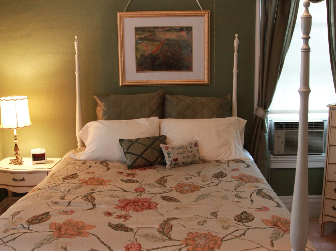 Charlie-Jane's Bed & Breakfast主图