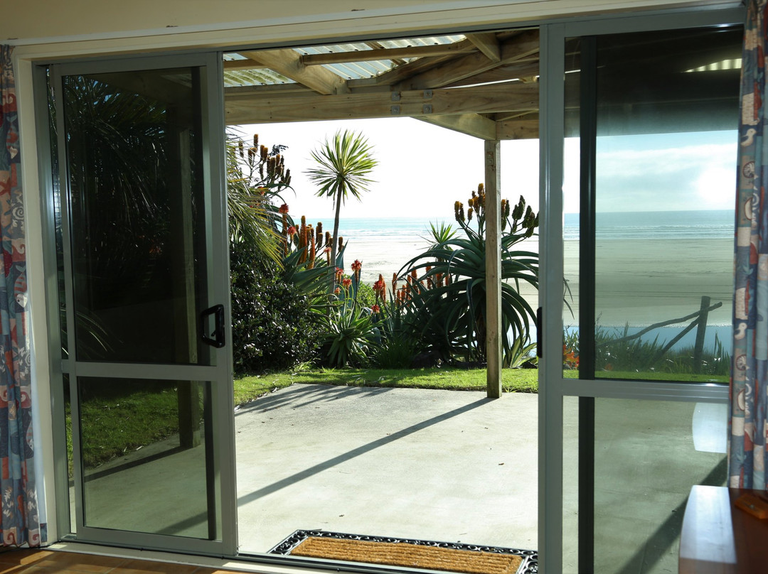 Gems Seaside Lodge