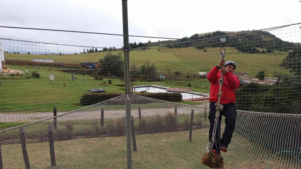 Manoa Parque-Paipa必去景点