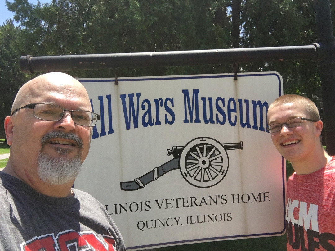 All Wars Museum景点图片