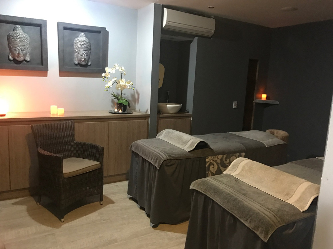 Corpo Bello Medical Spa-卡利必去景点
