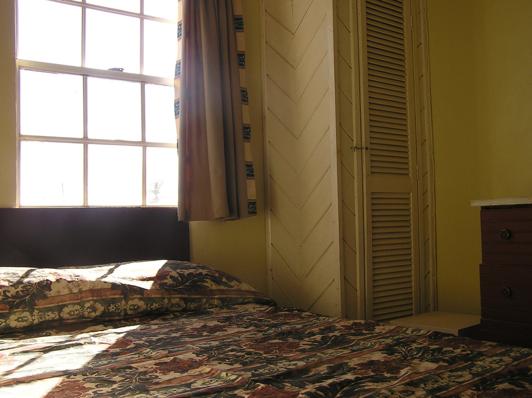 Breedy's Land Guest House (RonMar Guest House)主图