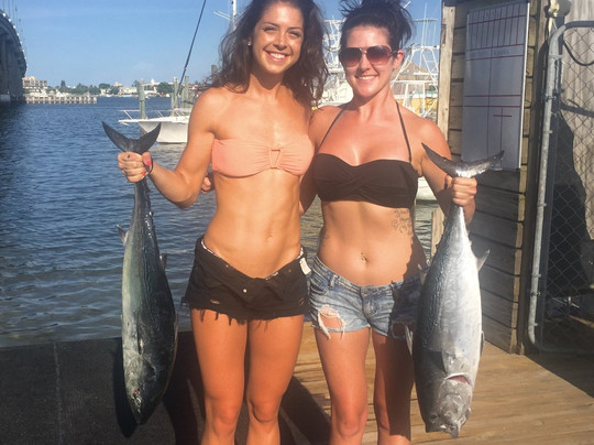 Blue Heron Drift Fishing-朱庇特必去景点