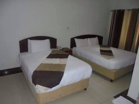 Rutara酒店住宿-D-Lux Hotel