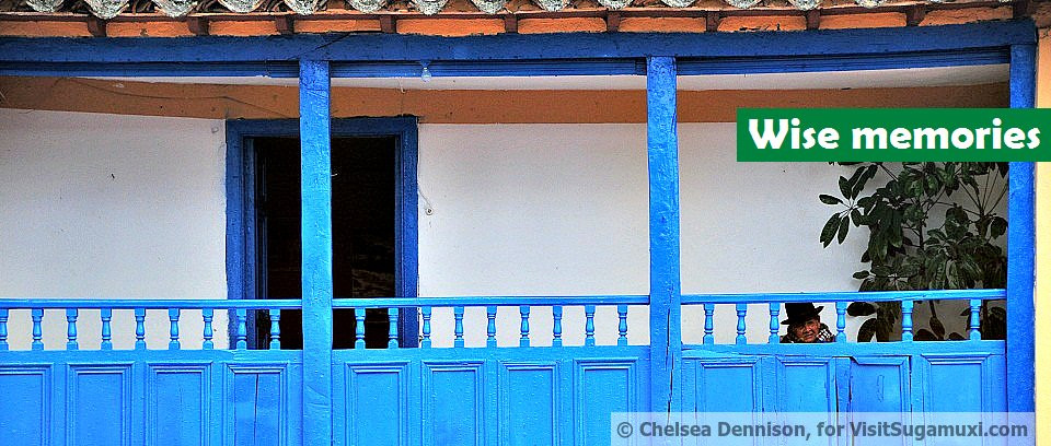 Visit Sugamuxi-Sogamoso必去景点