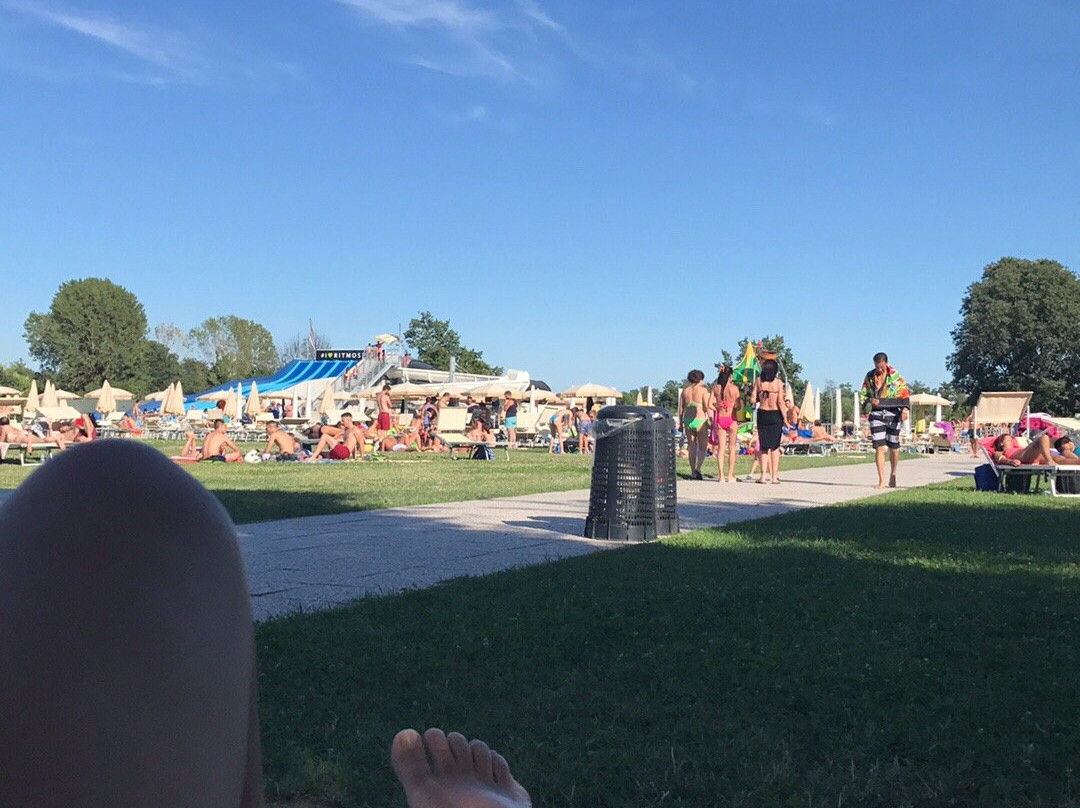 Oplà Acquabeach Village景点图片