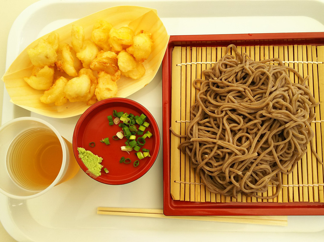 Lily Park-所泽市必去景点