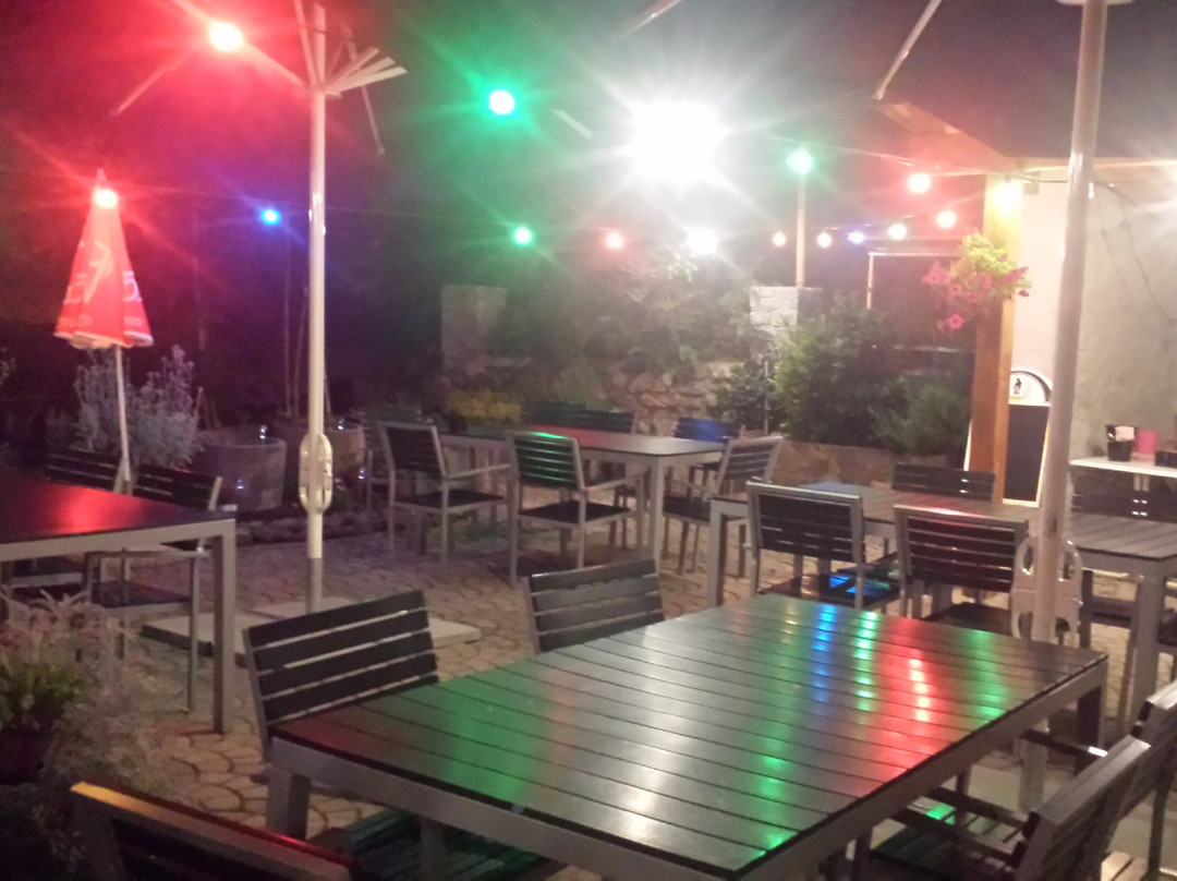 Rubino Osteria Pizzeria主图