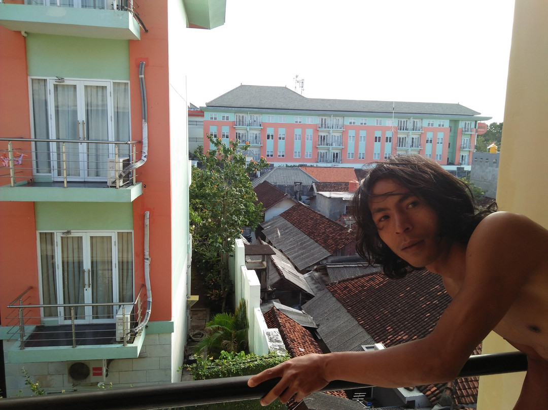 Arya Hotel & Spa主图