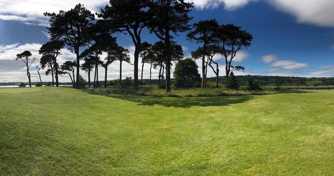 Fota Island Golf Club-Fota Island必去景点