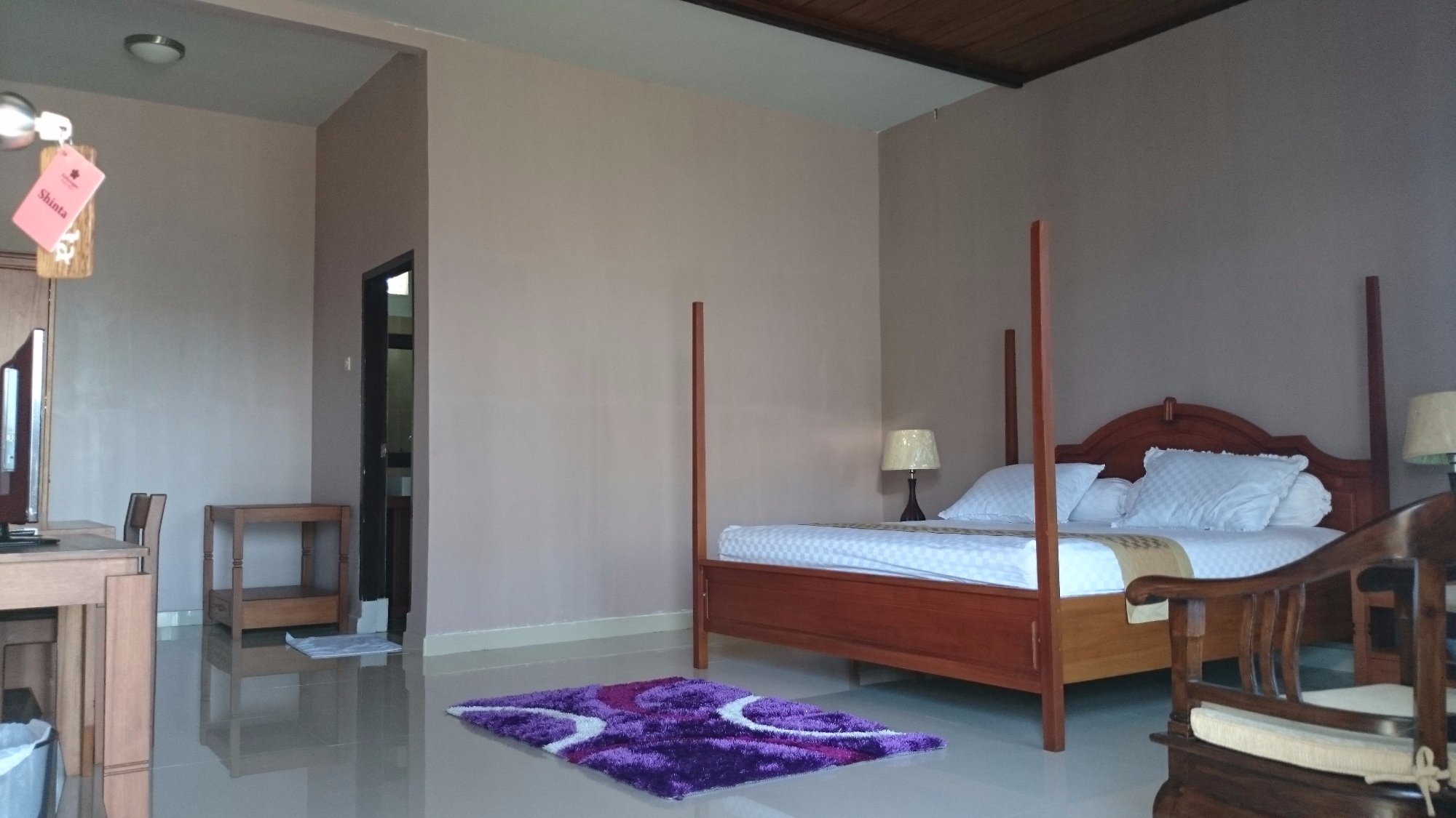 Kahyangan Hotel-官方