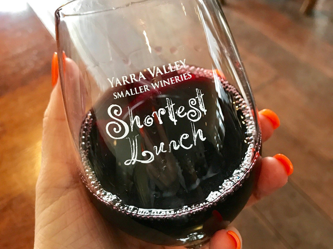 Payne's Rise-Seville必去景点