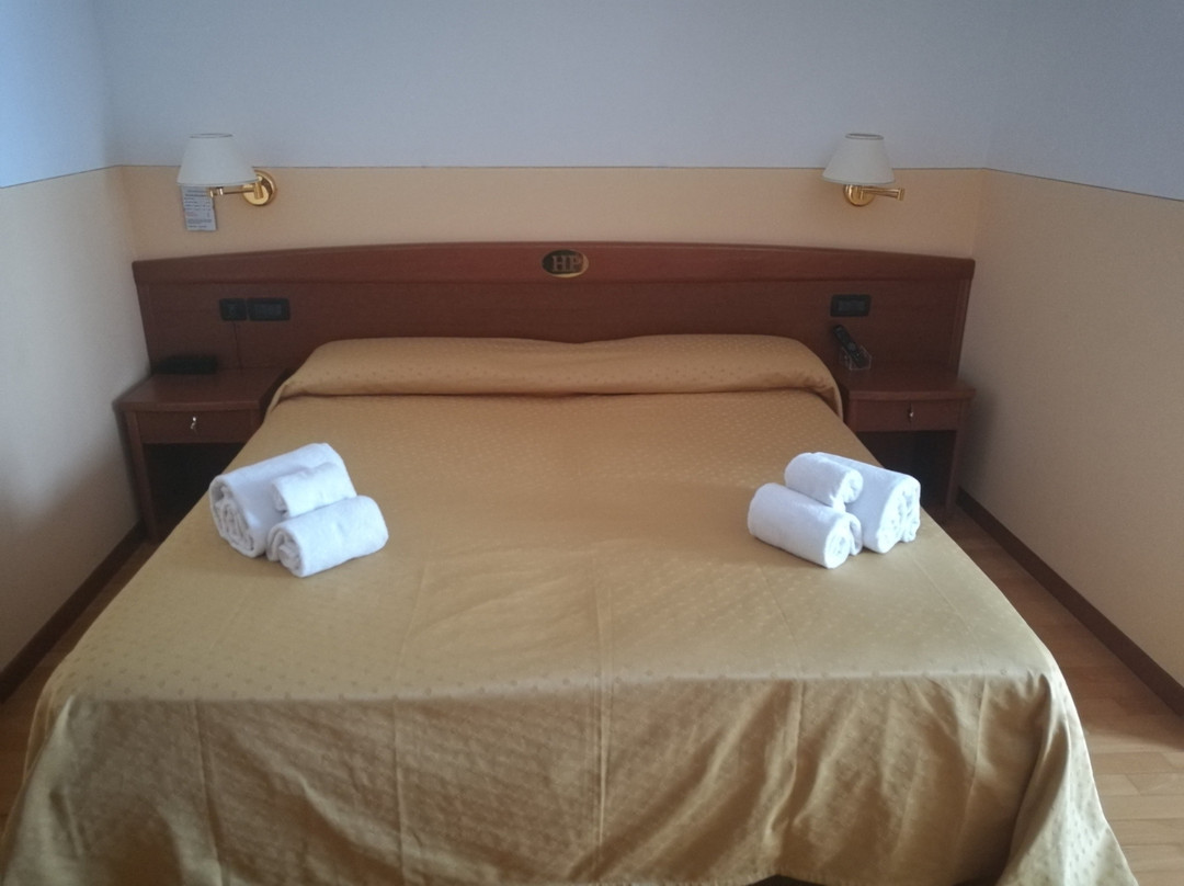 Hotel Ristorante Pedrocchi主图