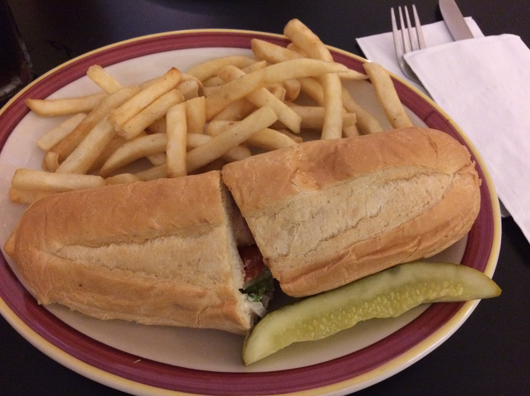 Werner's Restaurant
