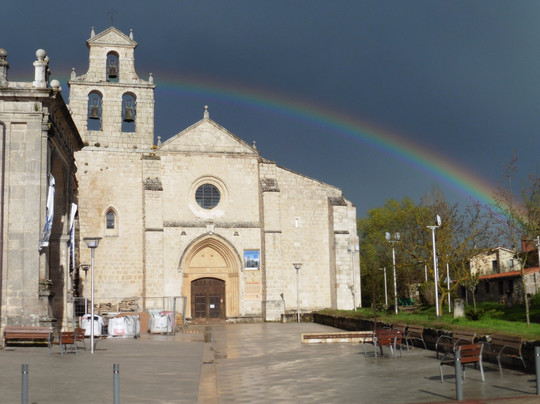 San Juan De Ortega旅游攻略图片