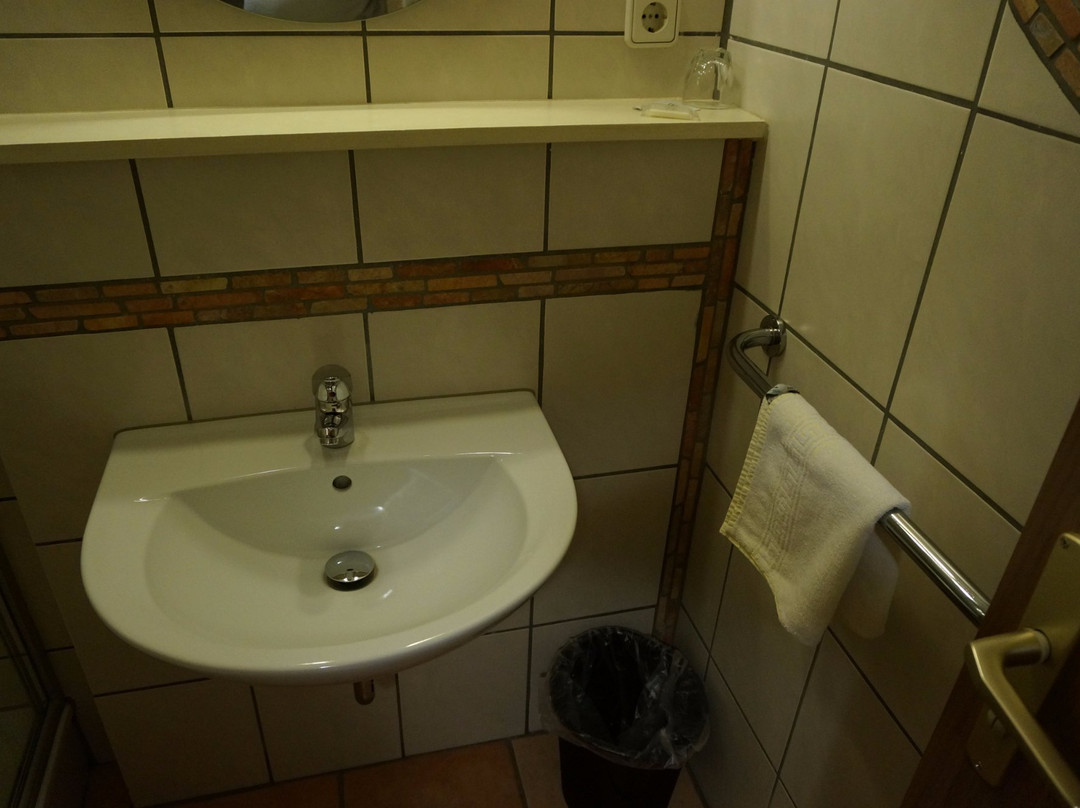 Hotel Koln-Bonn主图