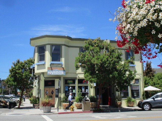 San Benito House-浴室