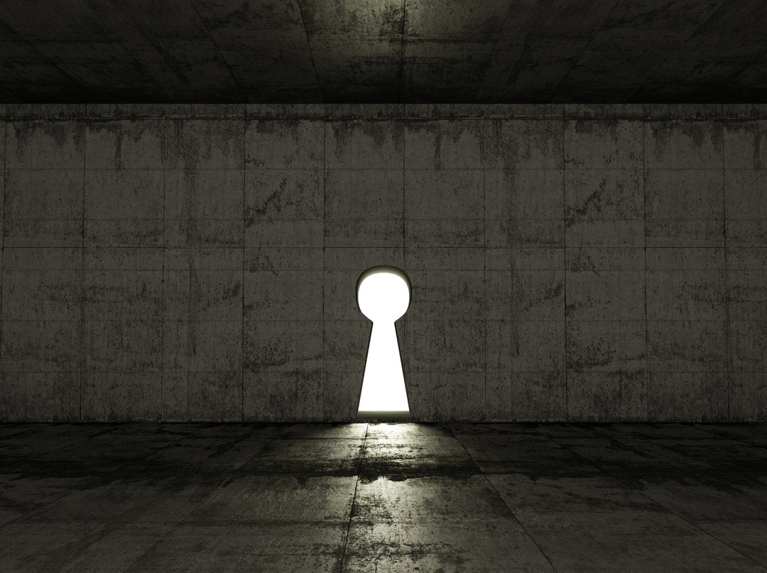 321 Escape Rooms景点图片