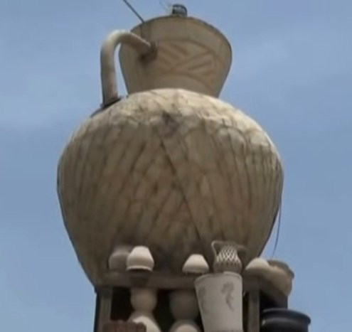 Al Jasra Handicrafts centre-麦纳麦必去景点