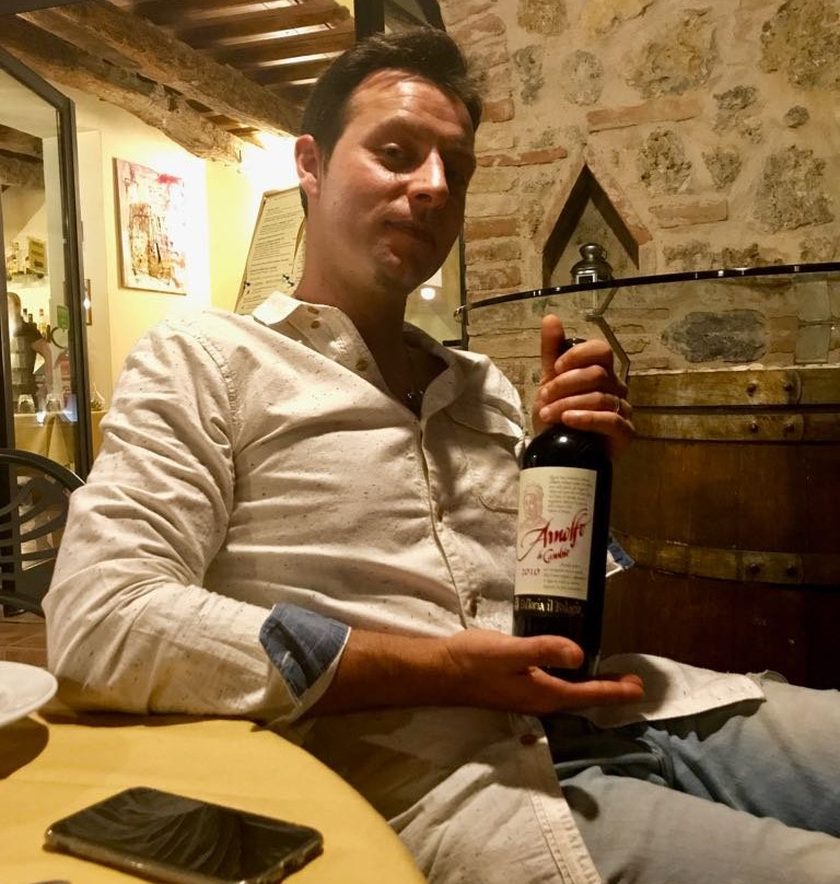 Fattoria il Palagio景点图片