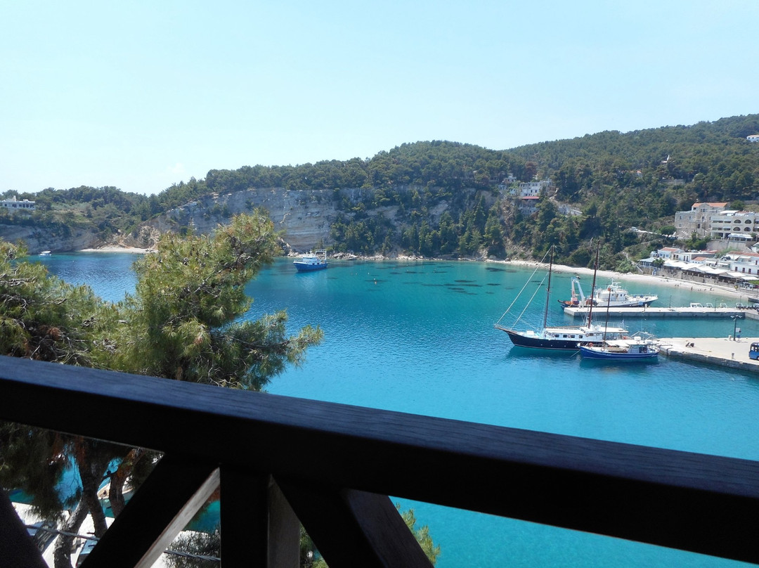 Liadromia Hotel主图