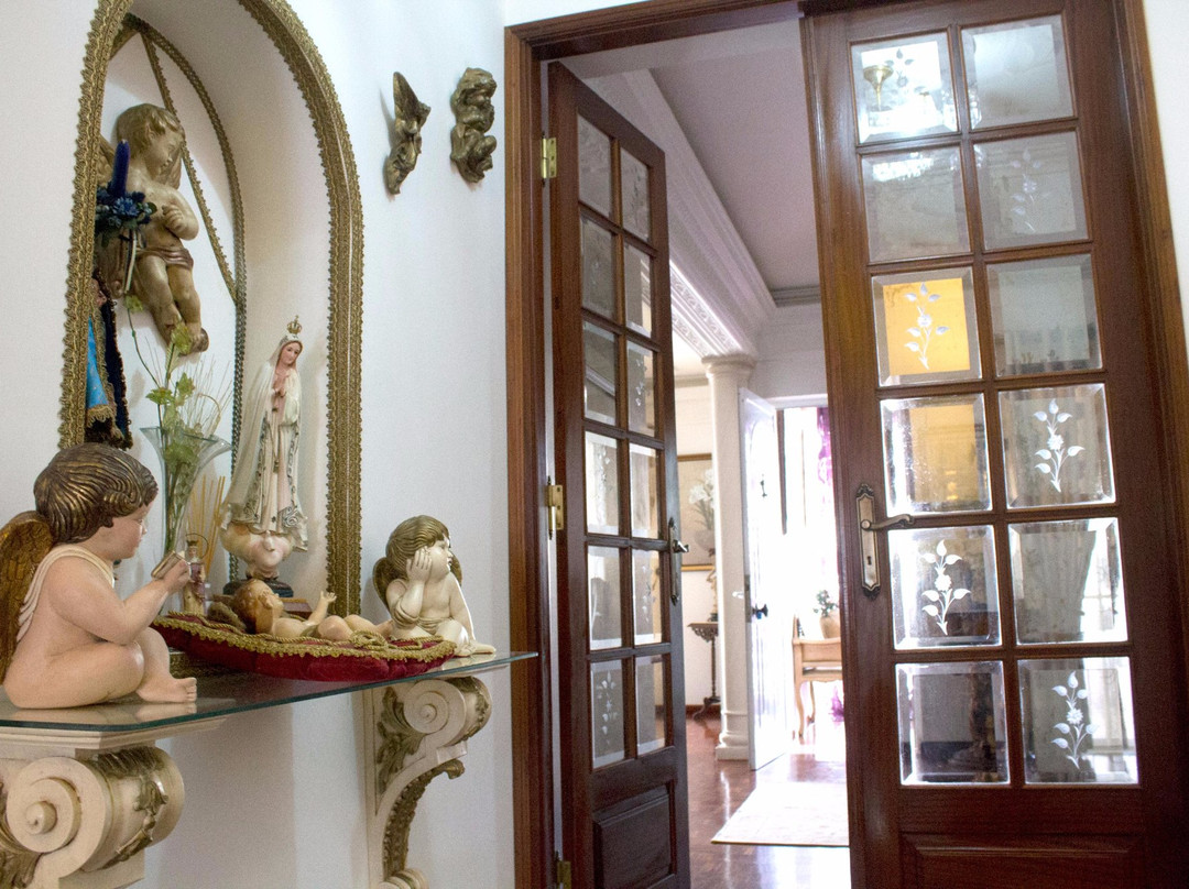 GuestHouse Pombinha主图