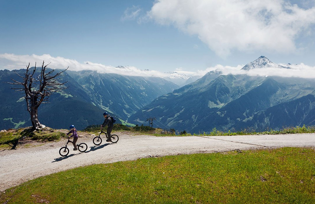 Bergroller-玛莉霍芬必去景点