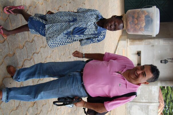 Palais des Congres-科多努必去景点