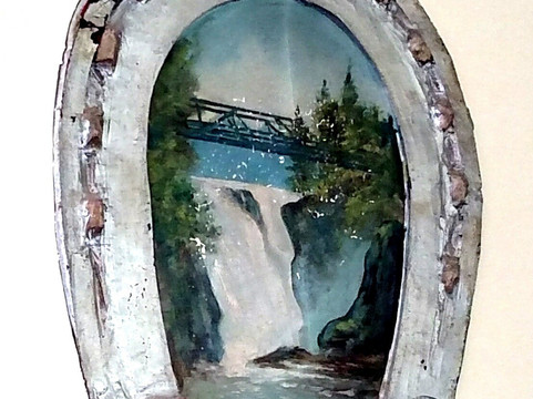 The Schmidt House-塔姆沃特必去景点