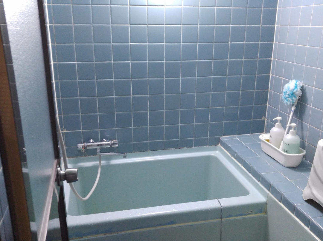 Nagato Station Hotel