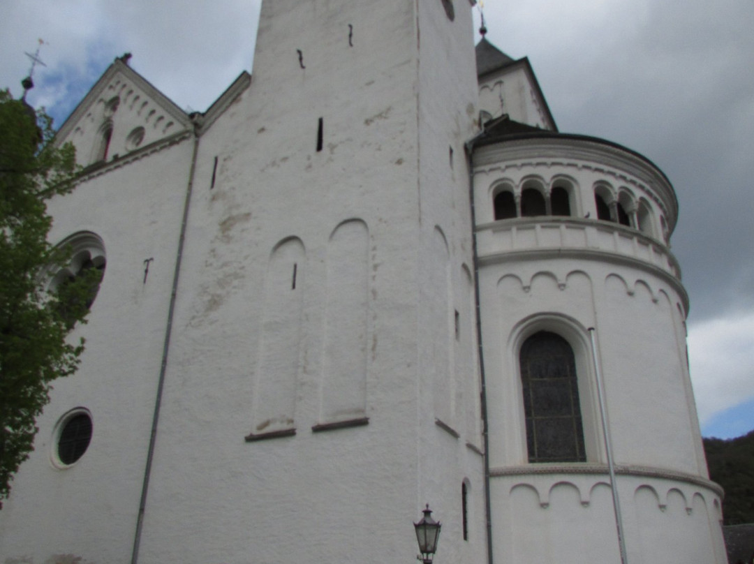 Stiftskirche St. Castor, Karden景点图片