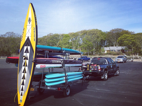 One Love Beach-Greenport必去景点