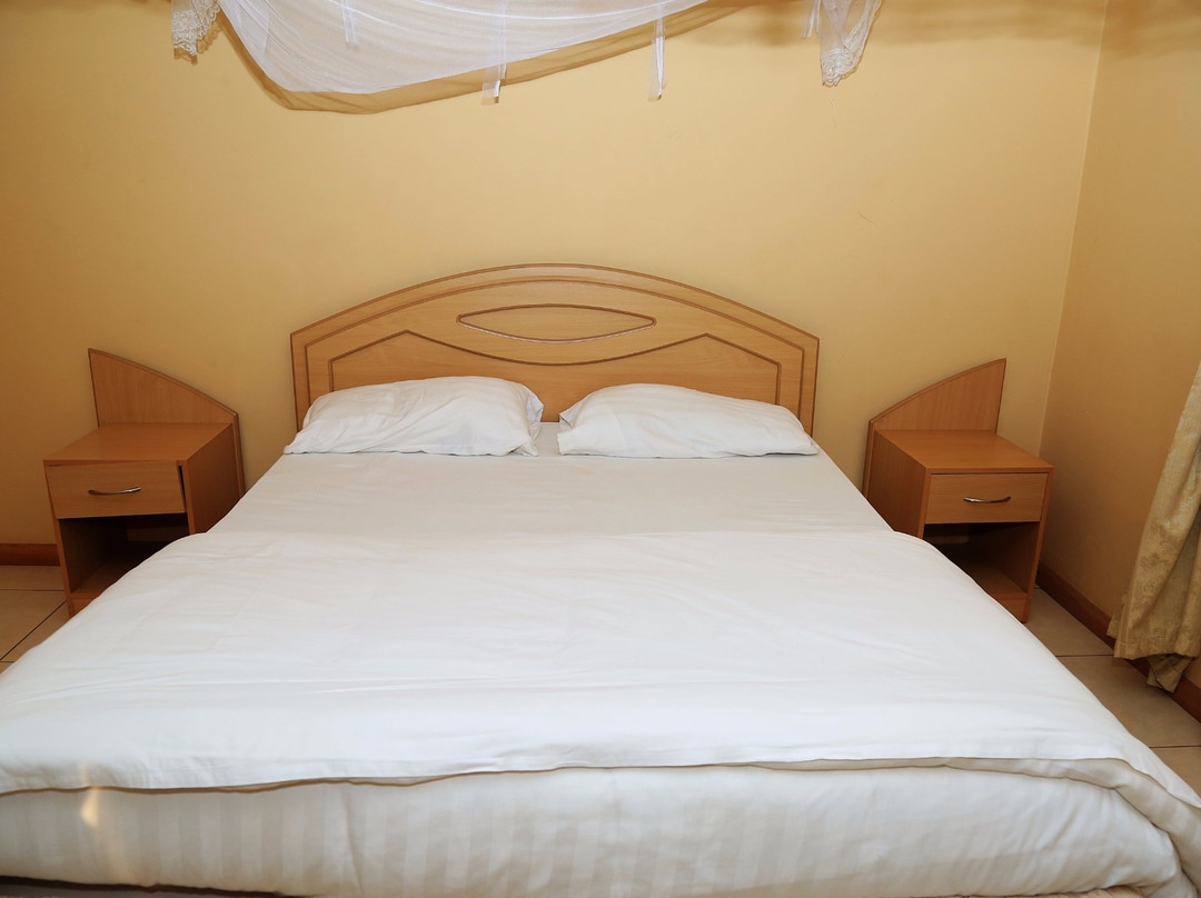 Eden Lawn Uganda Limited主图