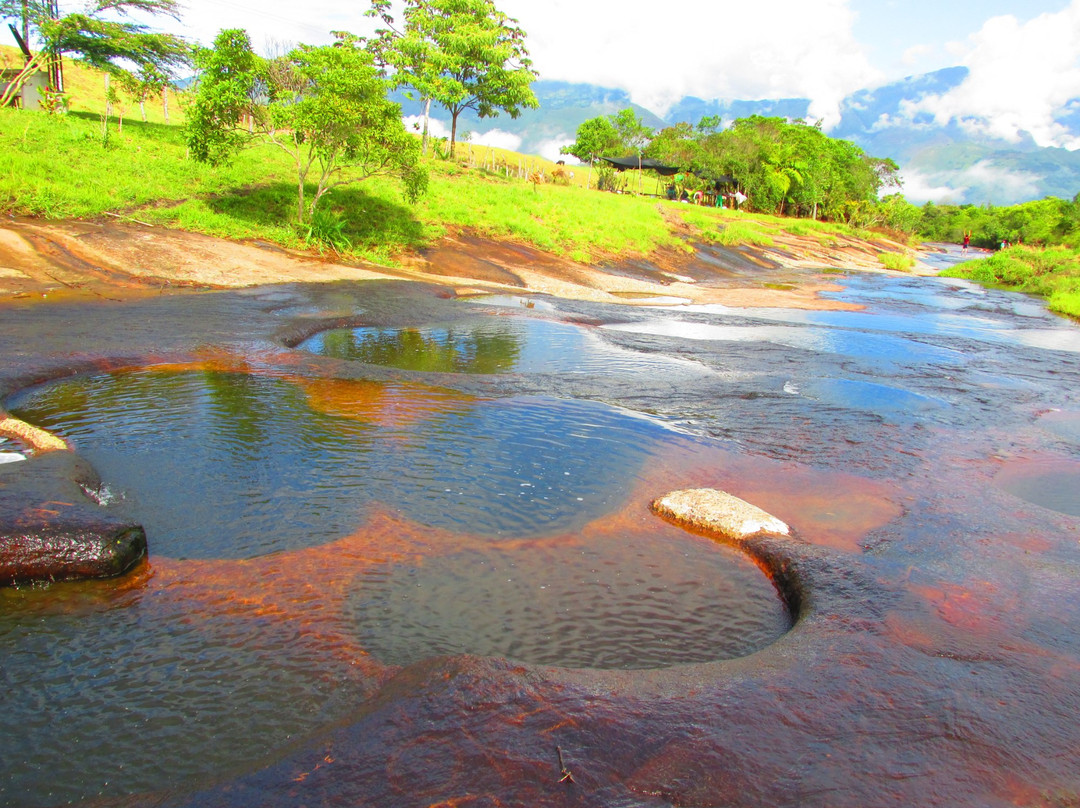 Guadalupe旅游攻略图片