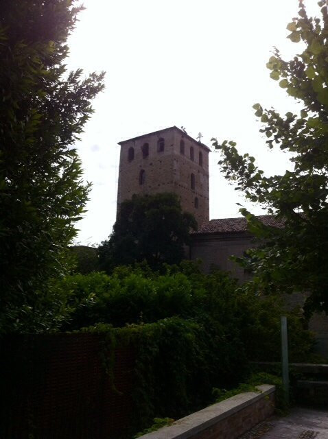 Torre Civica景点图片