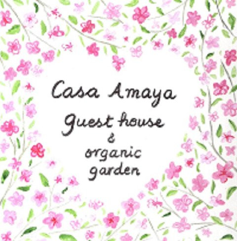 Hostal Casa Amaya