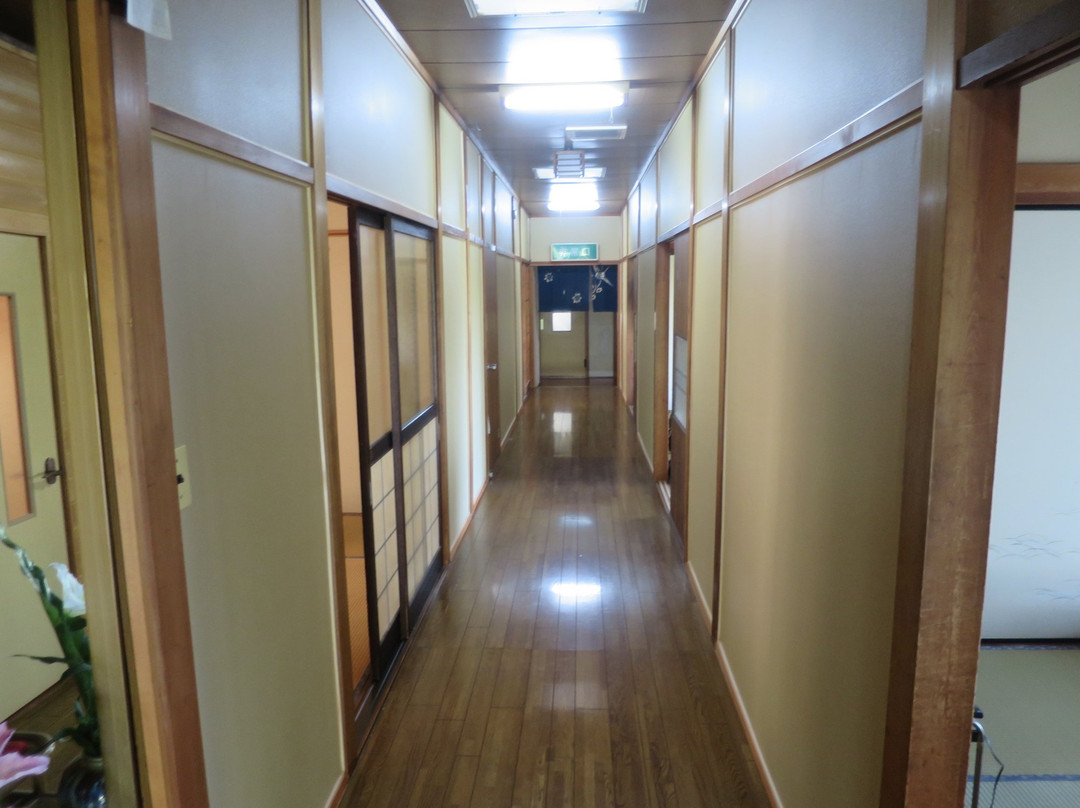 Minshuku Ichioka主图
