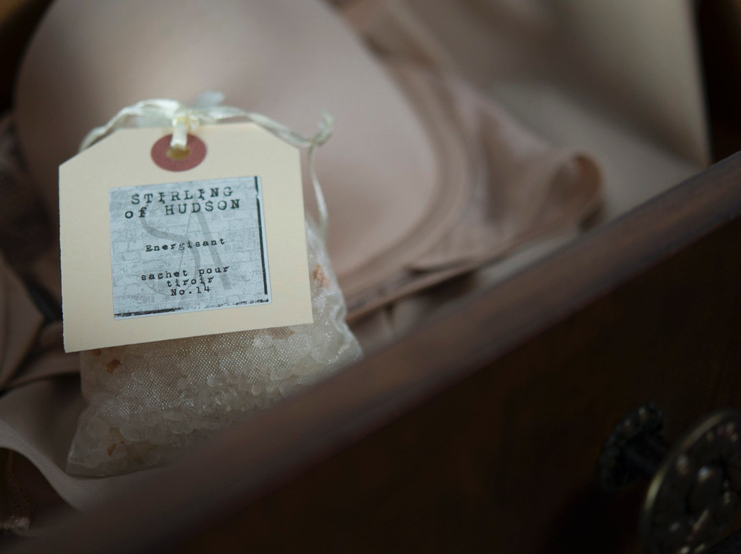 Stirling Arts Boutique & Photo Studio-Hudson必去景点