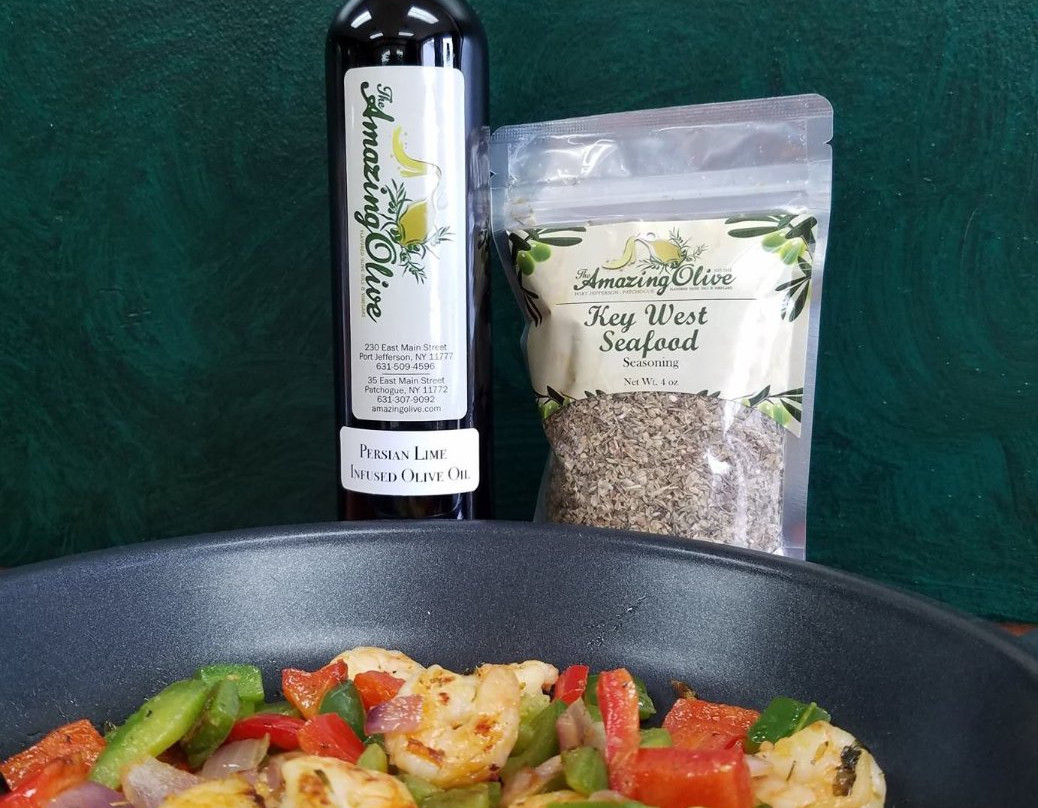 Amazing Olive-Port Jefferson必去景点