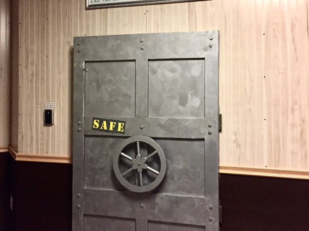 Escape Room Alexandria景点图片