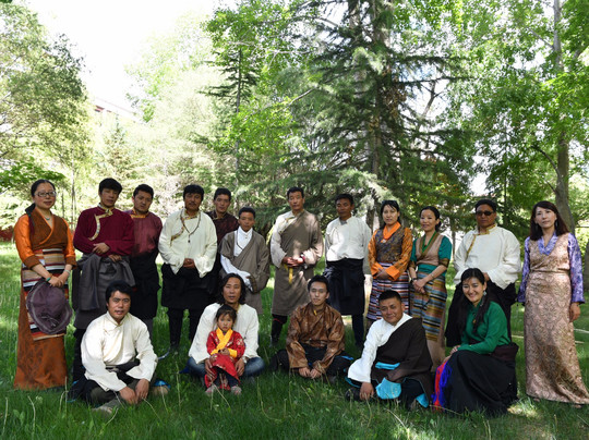 Tibet Universal Tours and Travel