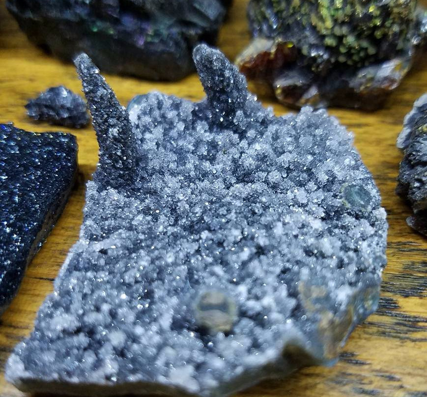 Anna Maria Rocks-Anna Maria必去景点