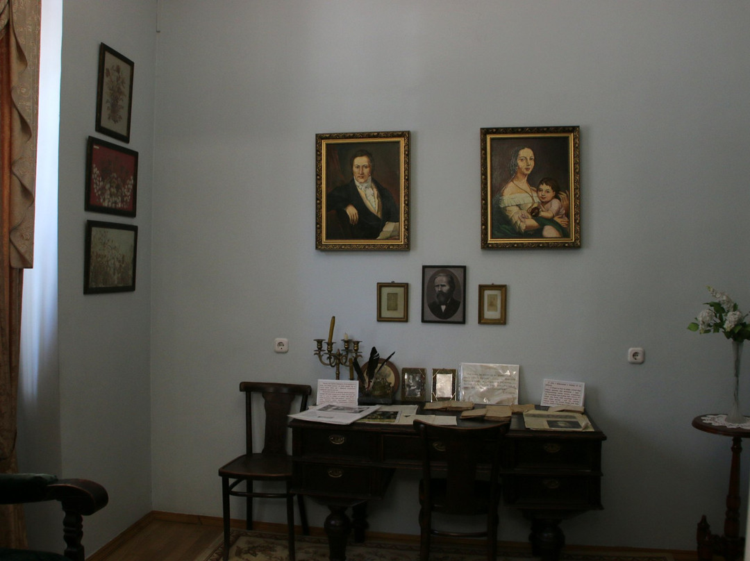 House-Museum of Eliza Ozheshko-格罗德诺必去景点