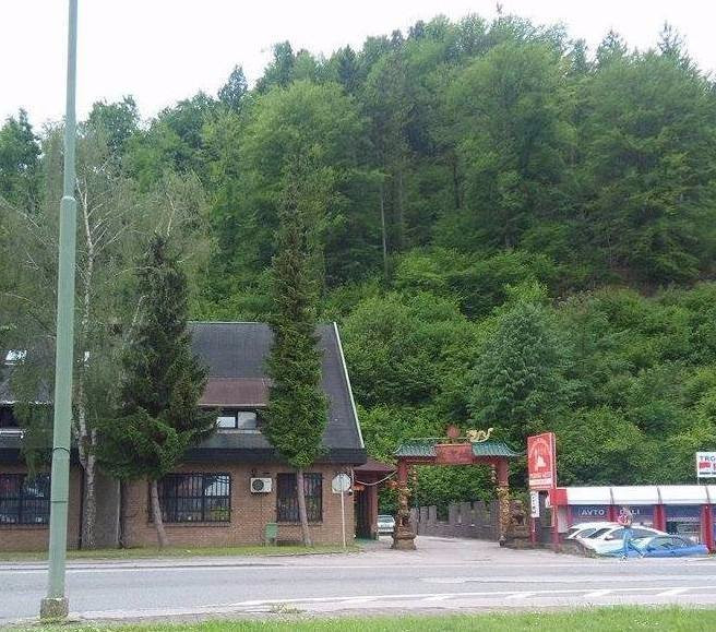 Topolsica旅游攻略图片