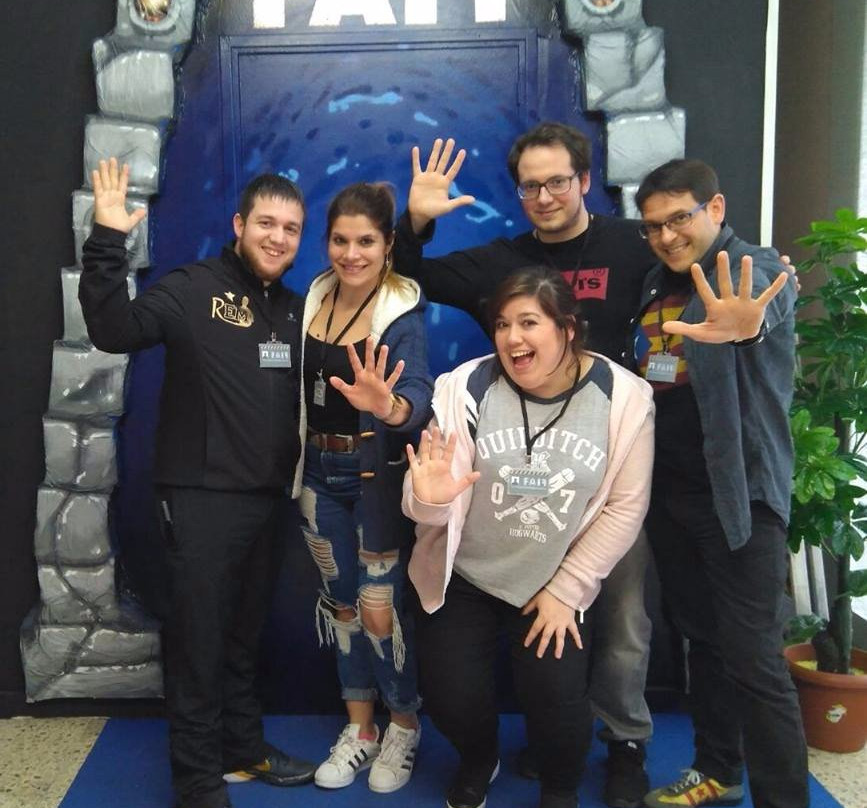 Faif Room Escape-维克必去景点