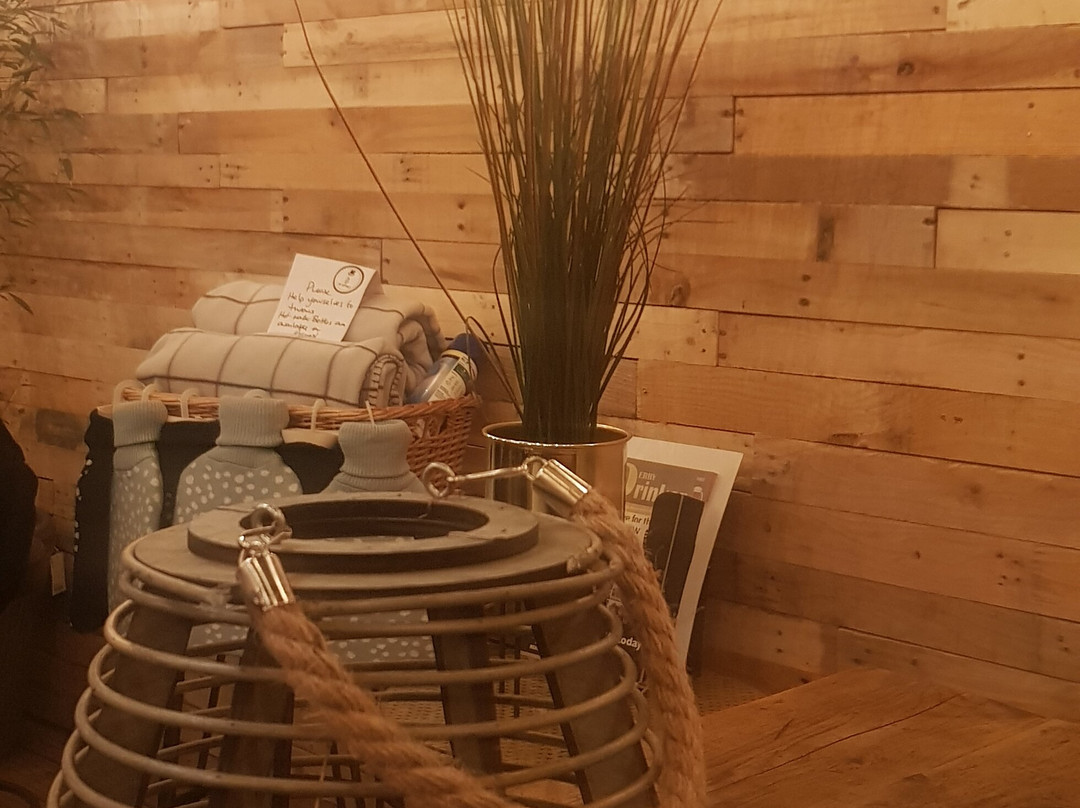 The Hoptimist - Spondon-德比必去景点