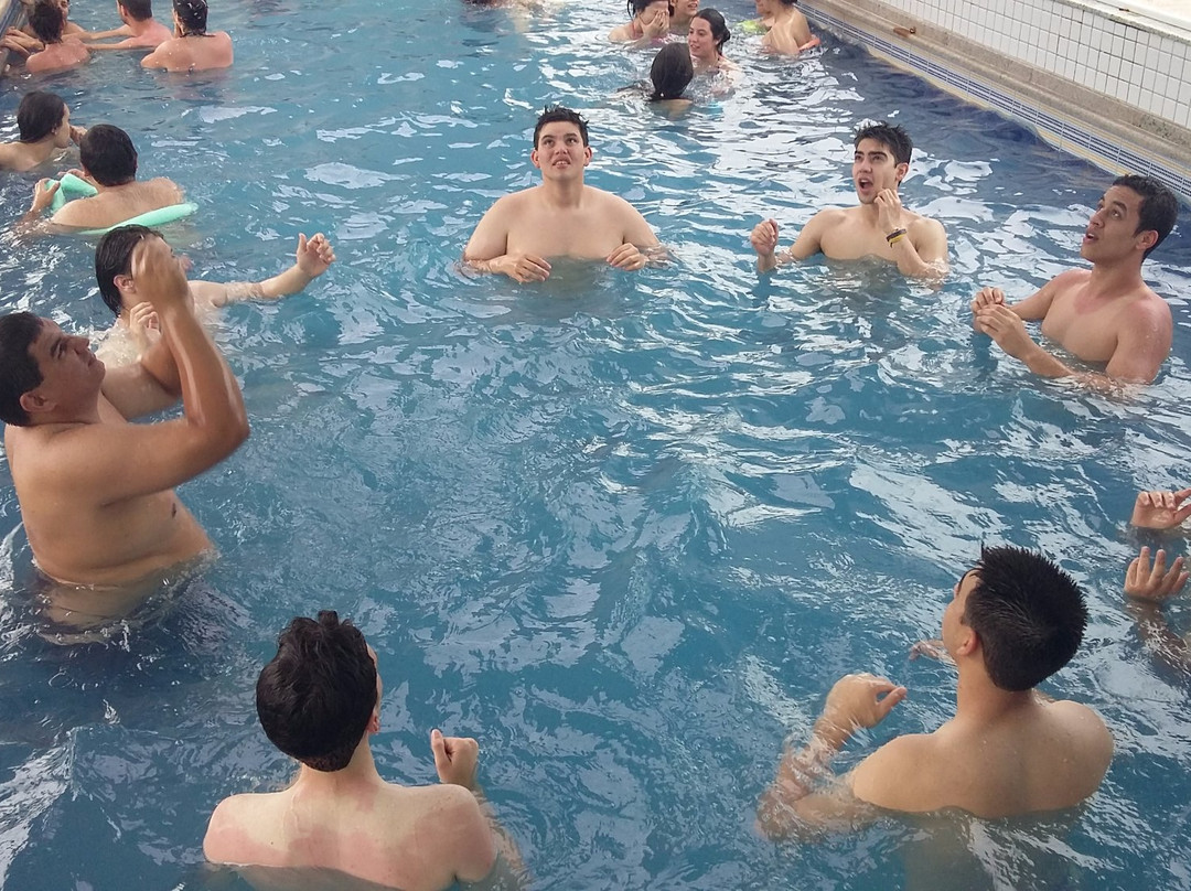 Centro Adventista de Treinamento E Recreacao - Catre主图